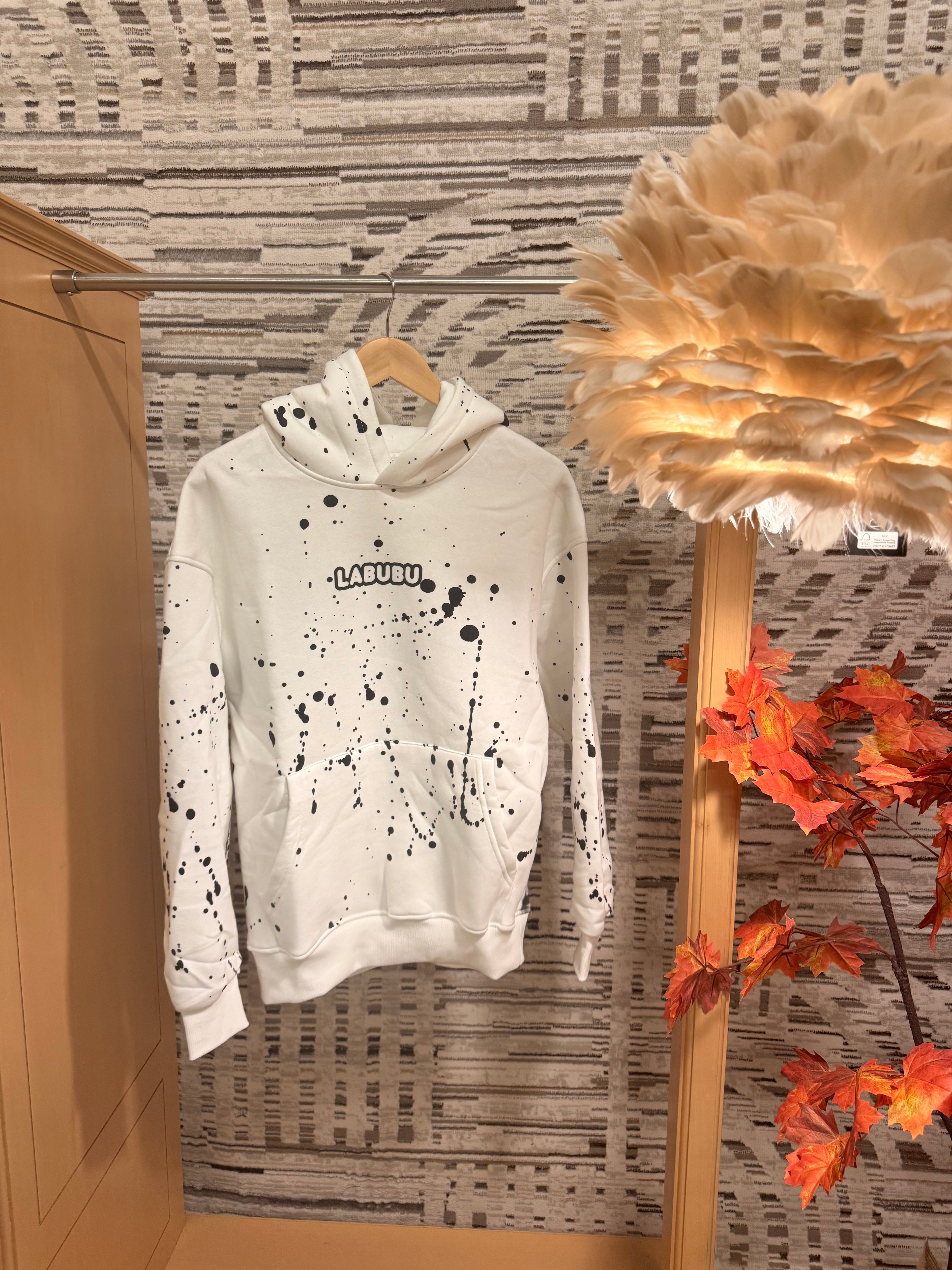 Labubu Hoodie