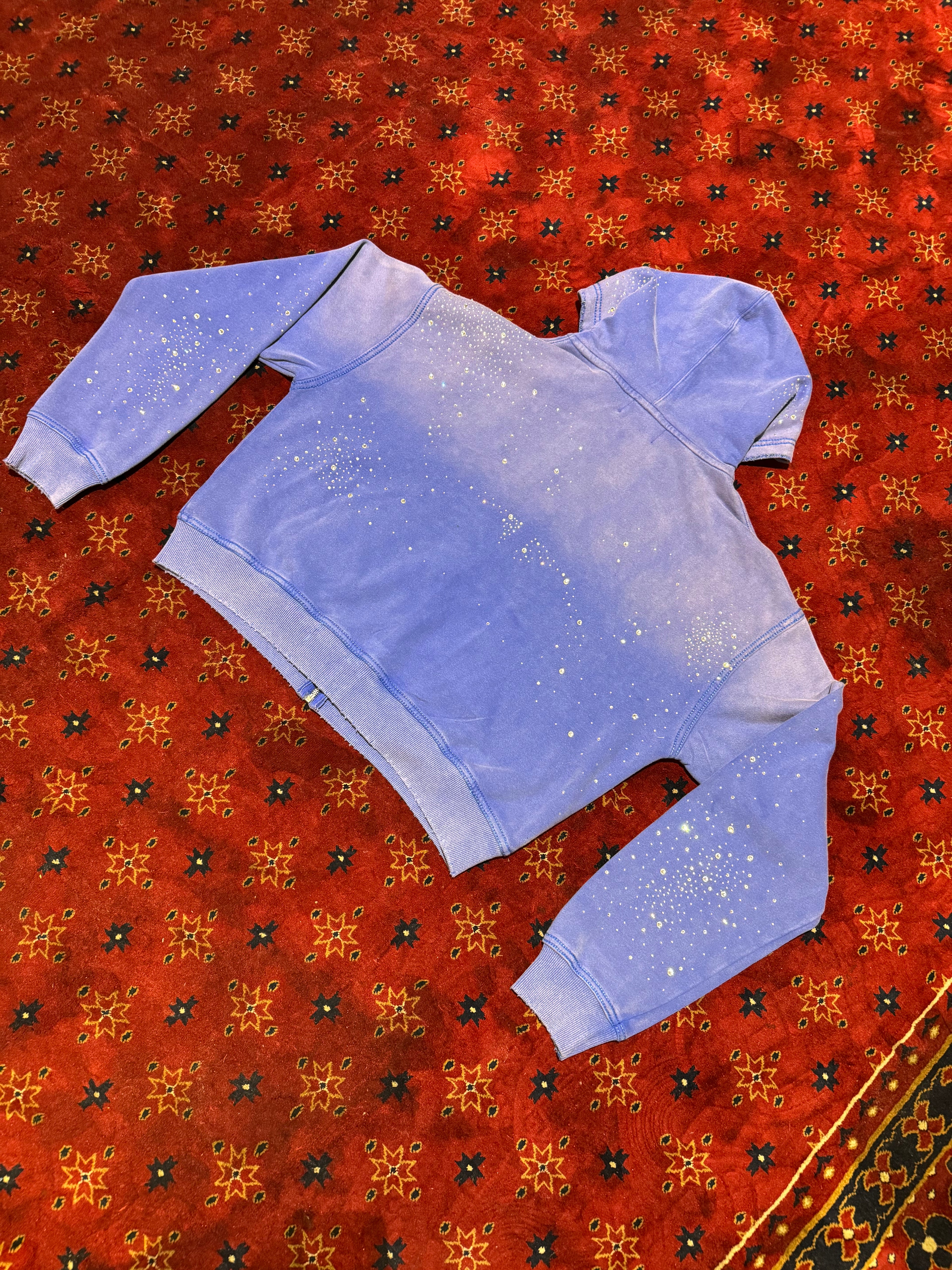 Valley Dreams Hoodie