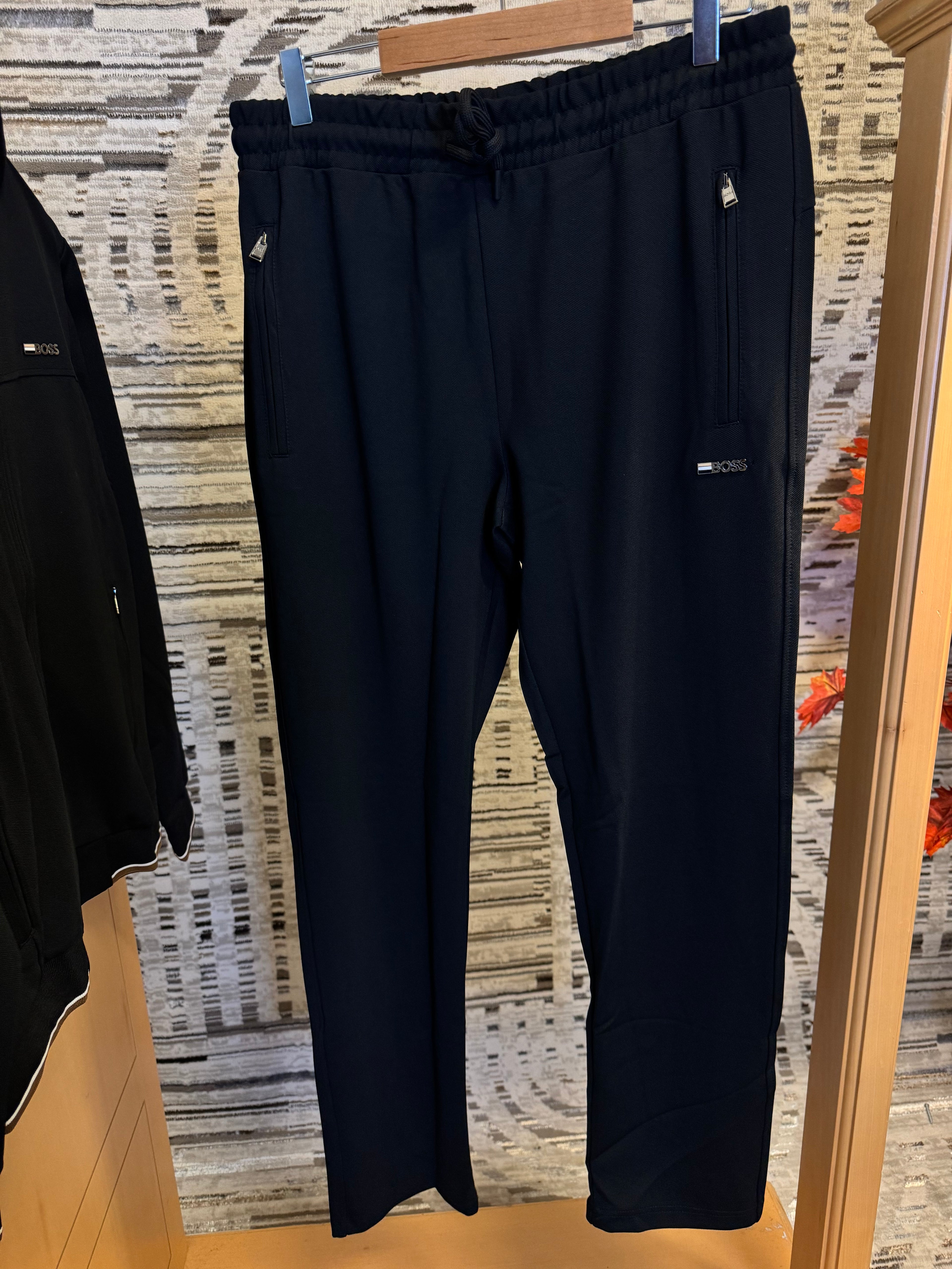 Men Boss outfit