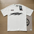 Hellstar t shirt beige