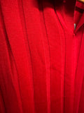 Wide ribbed polo summer sets