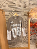 Flame 08 stacked long sleeve