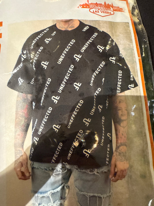Uneffected premium T shirt