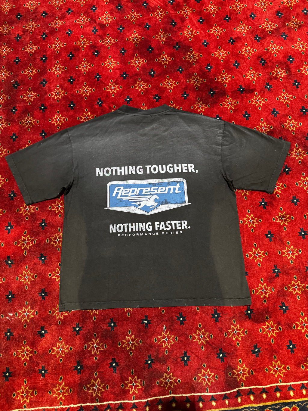 Represent T-shirt