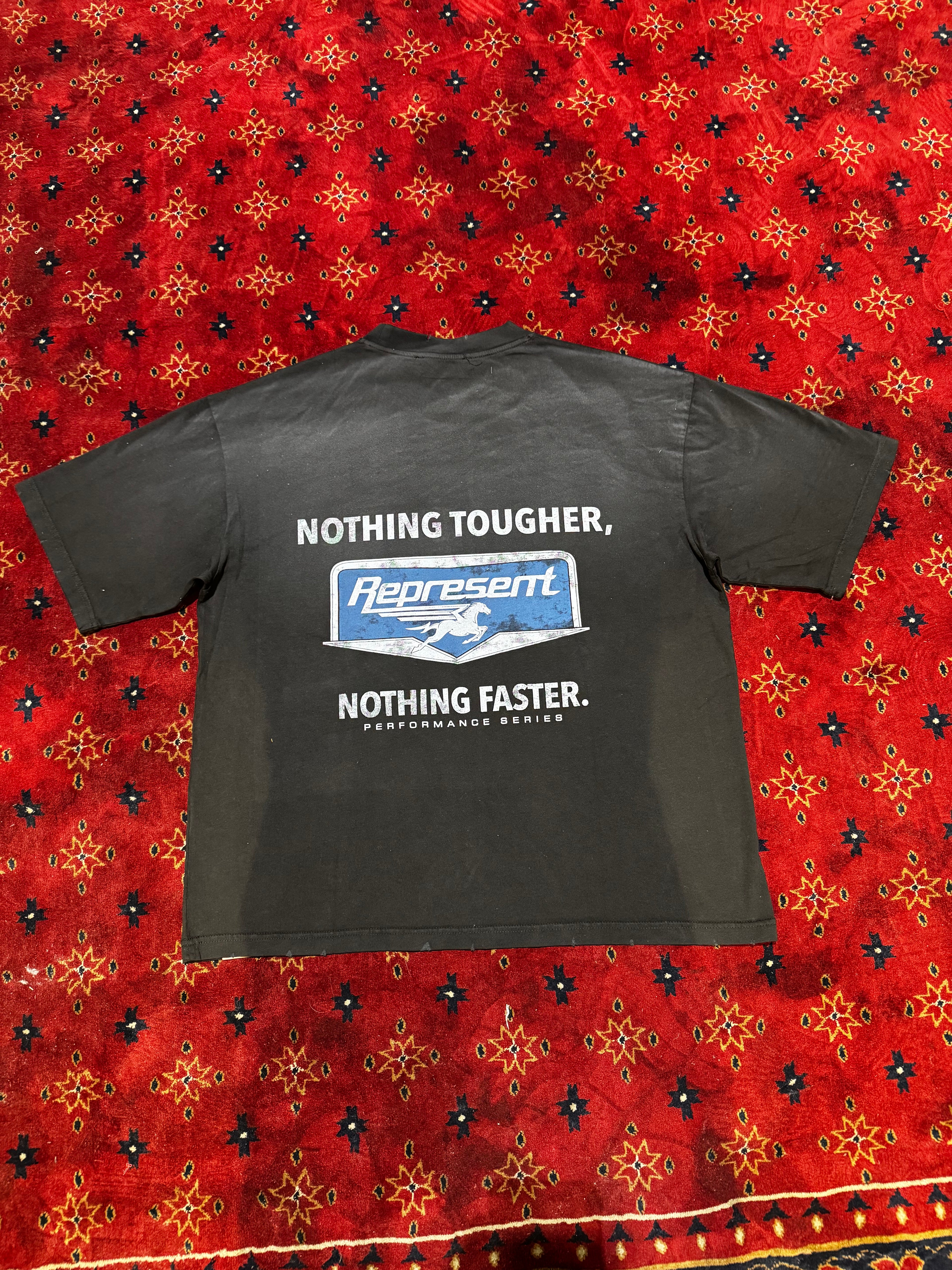 Represent T-shirt