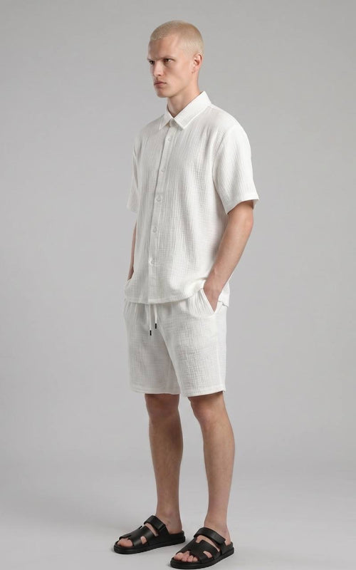 All white cotton premium  sets