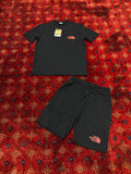 The North Face Summer set