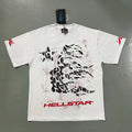 Hellstar t shirt