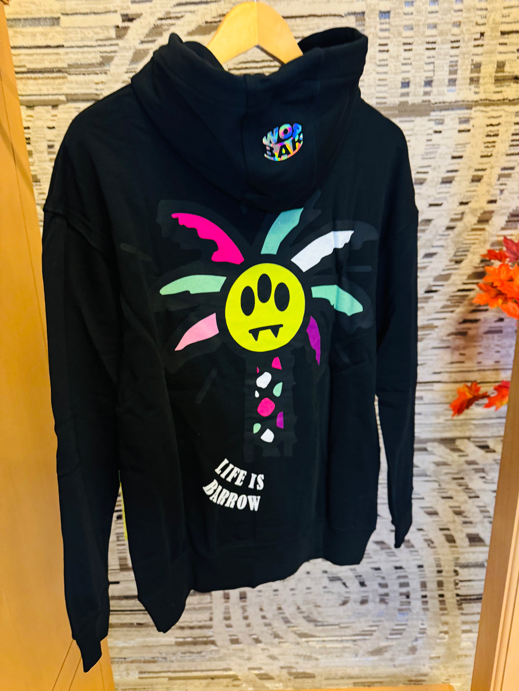 Barrow hoodie