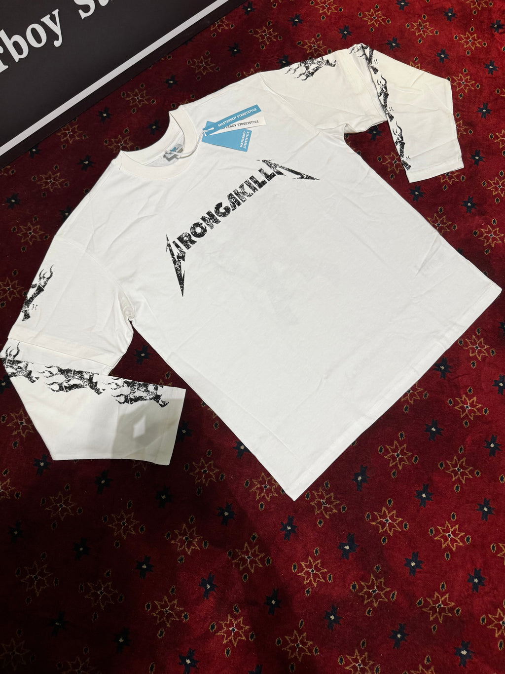 Long sleeve T-Shirt