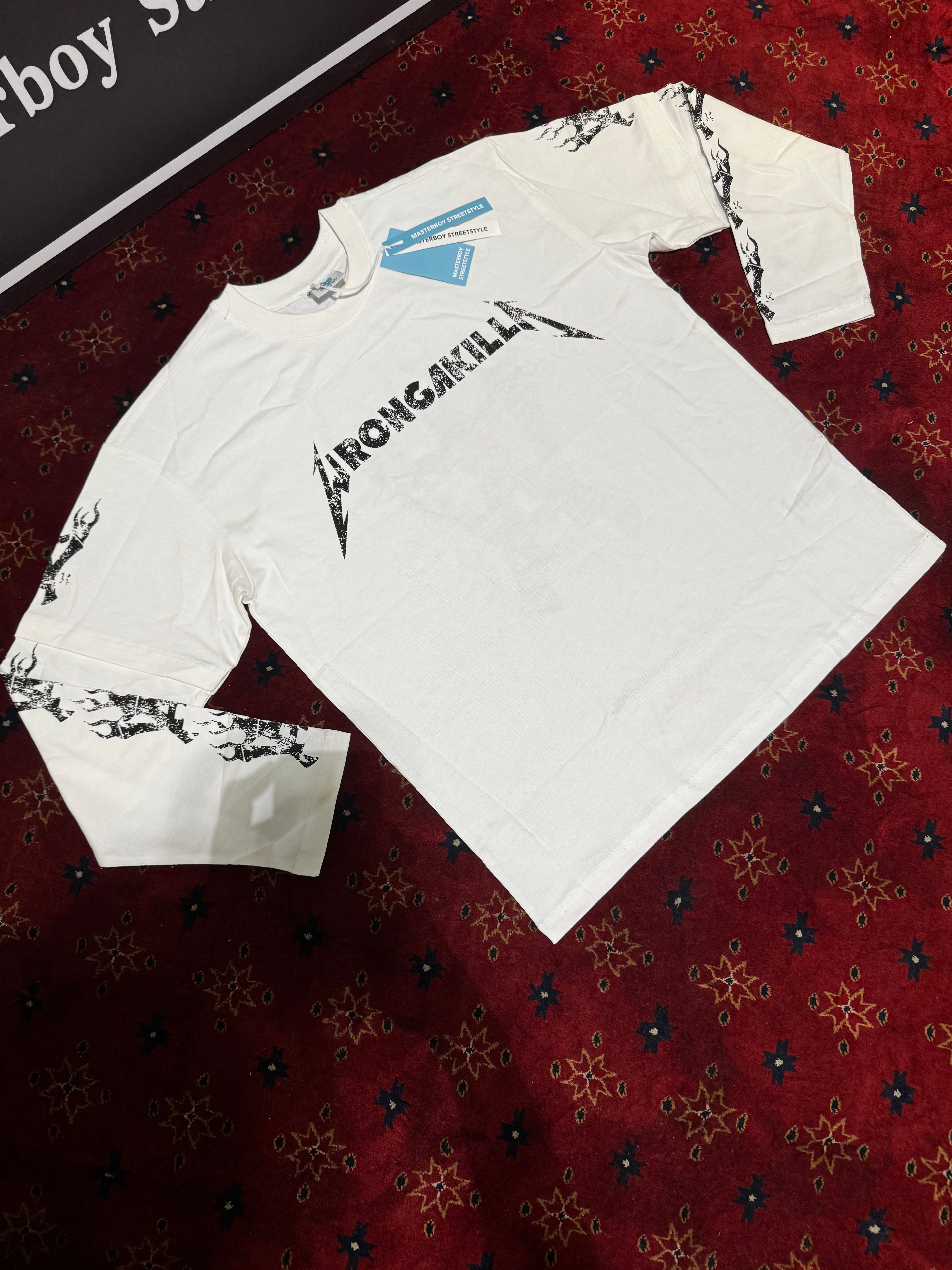 Long sleeve T-Shirt