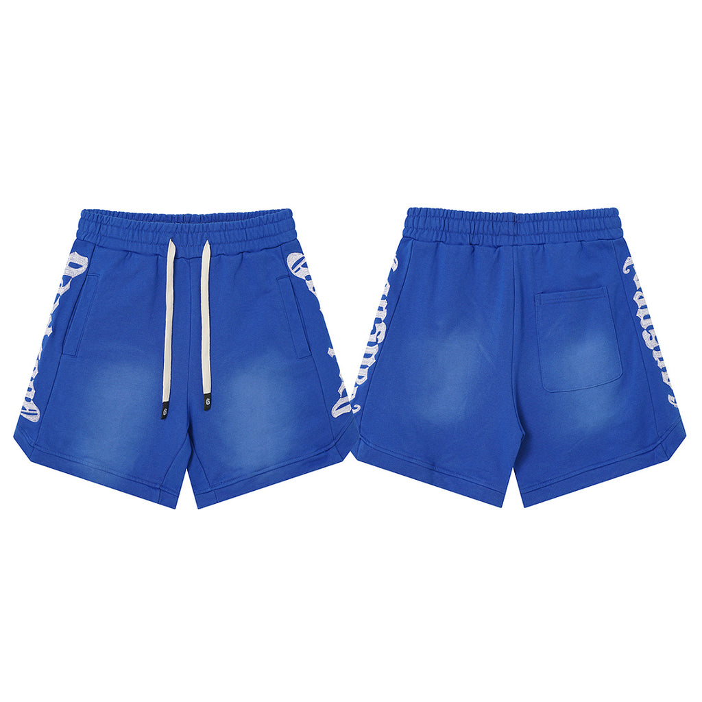 Godspeed Shorts