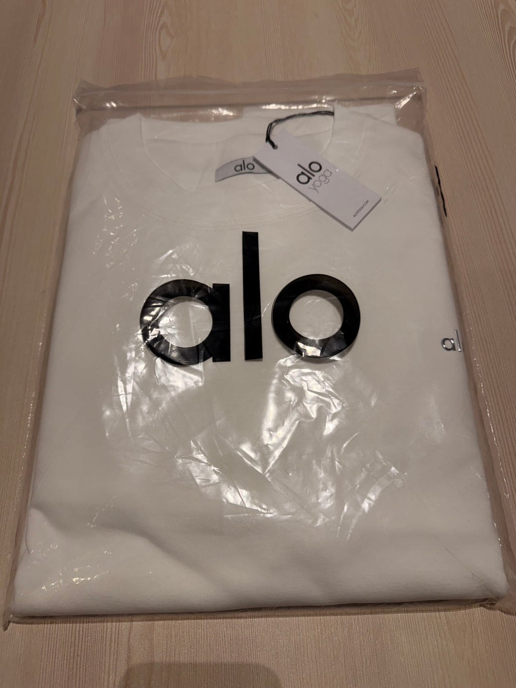 Alo Sweater size US XL