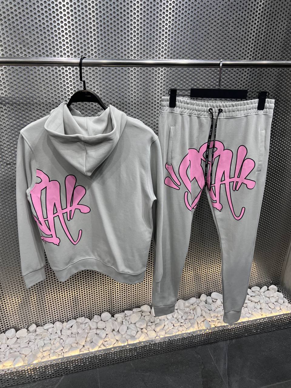 SYNA Zip up tracksuit
