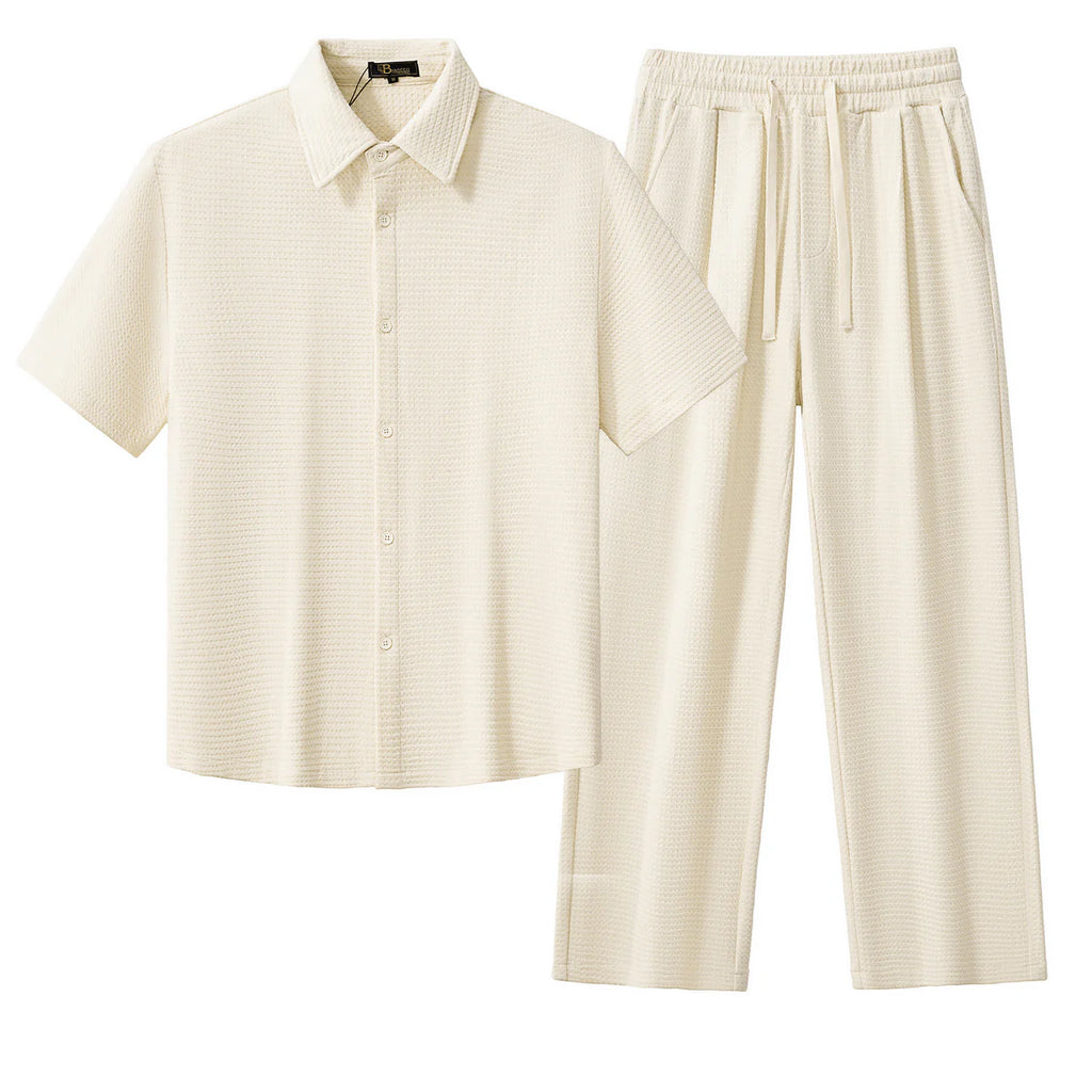 Luxury Summer sets, Waffle Textured. Vista sets