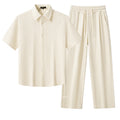 Luxury Summer sets, Waffle Textured. Vista sets