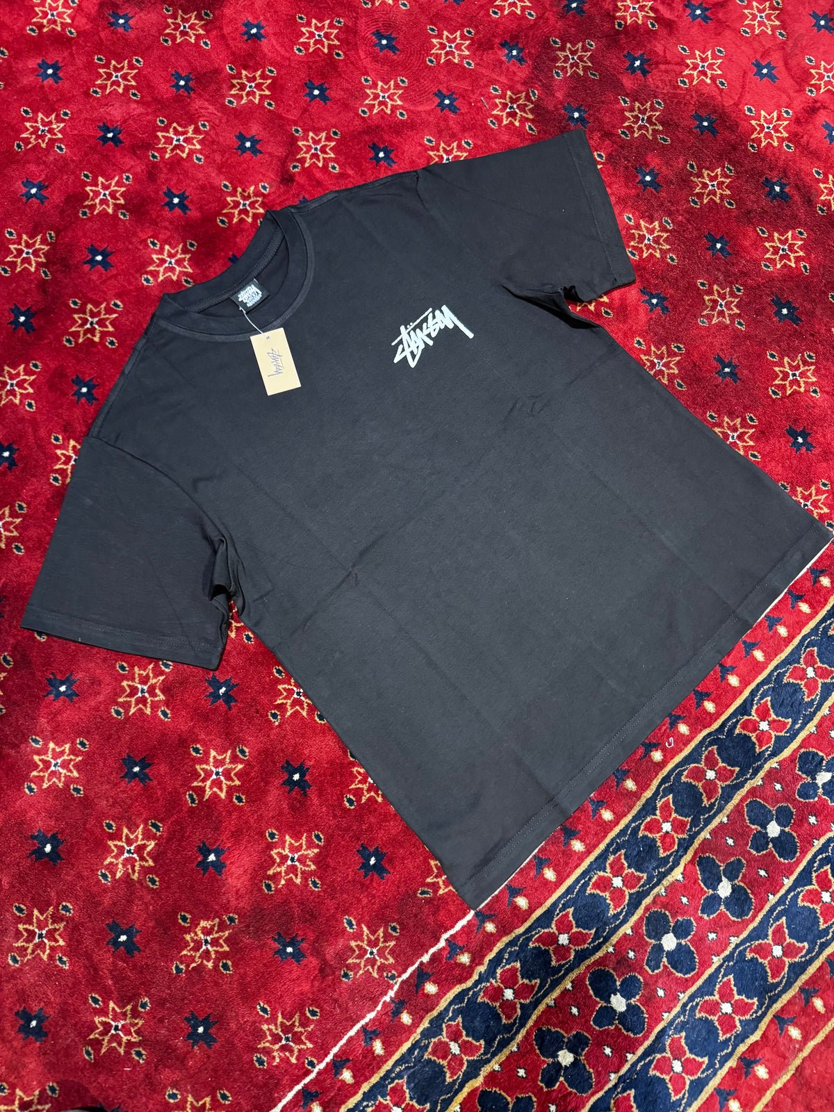 Stussy Dice T-shirt