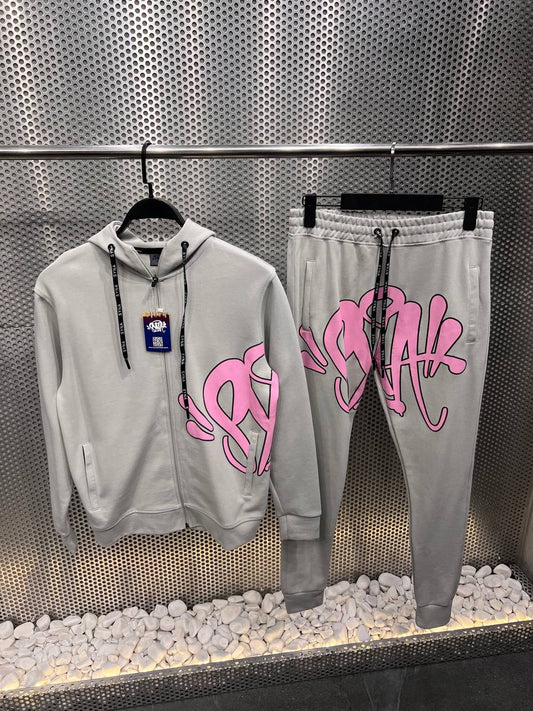 SYNA Zip up tracksuit
