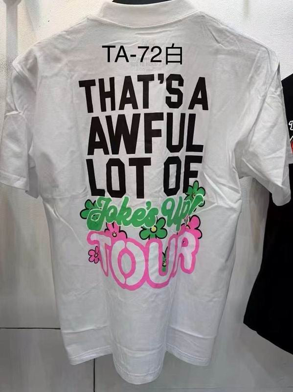 THAT’S A AWFUL-LOT OF COUGH SYRUP T-Shirt