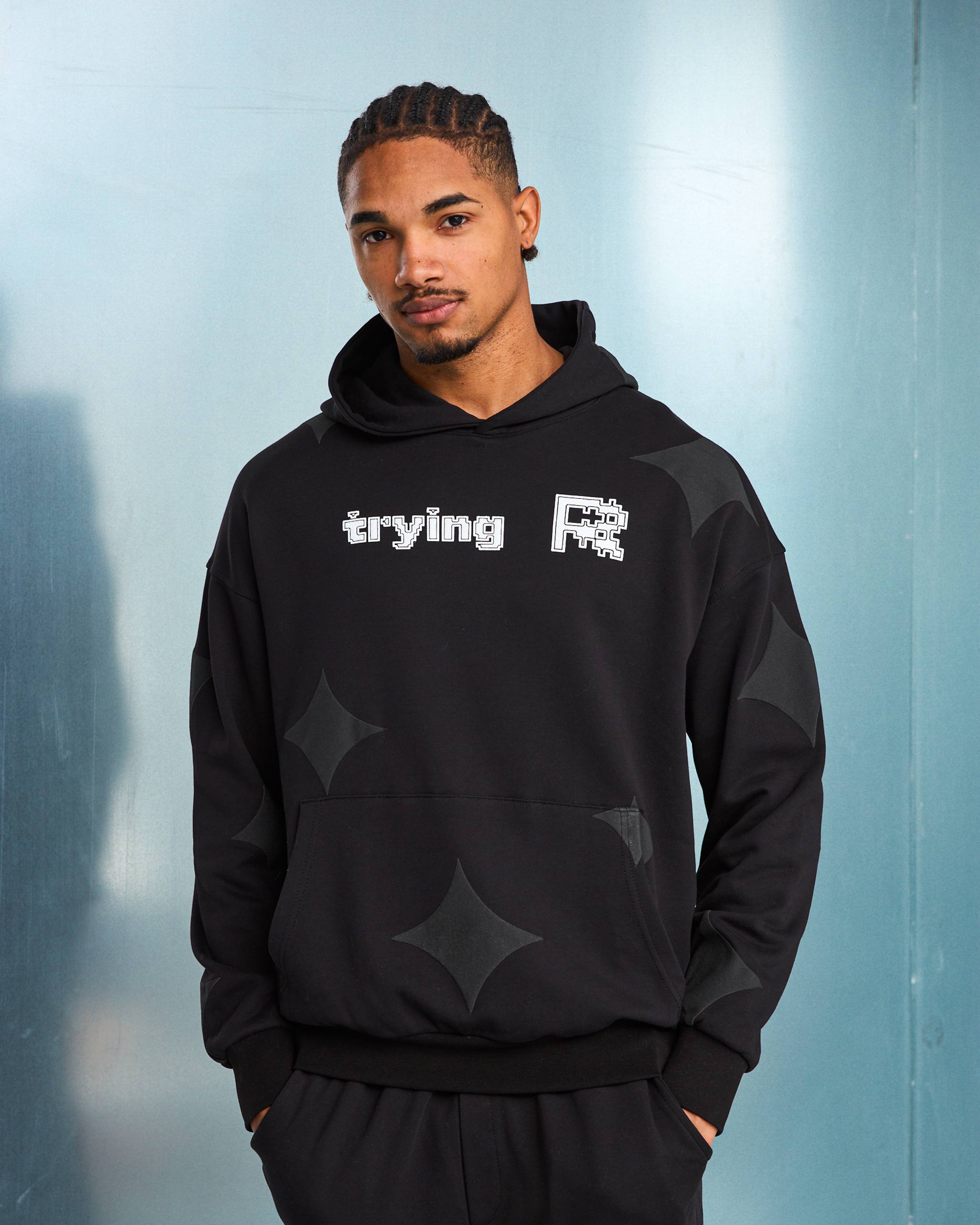 Lag& grind Hoodie sets