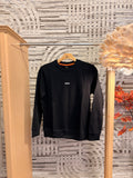 Boss Gentlemen black sweater