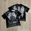 First Row T shirt