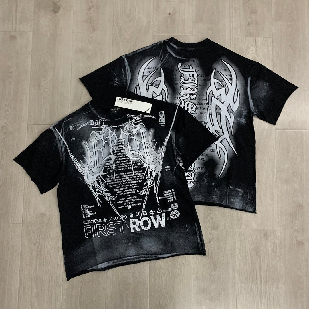 First Row T shirt