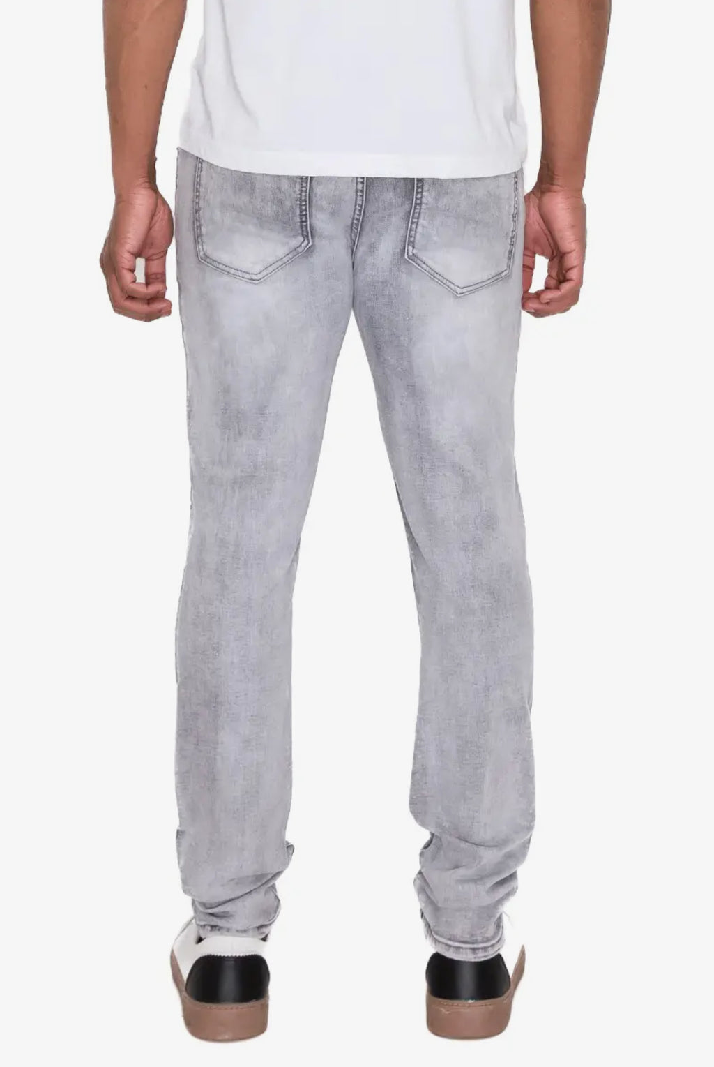 Victorious Rip & Repair Denim Jeans