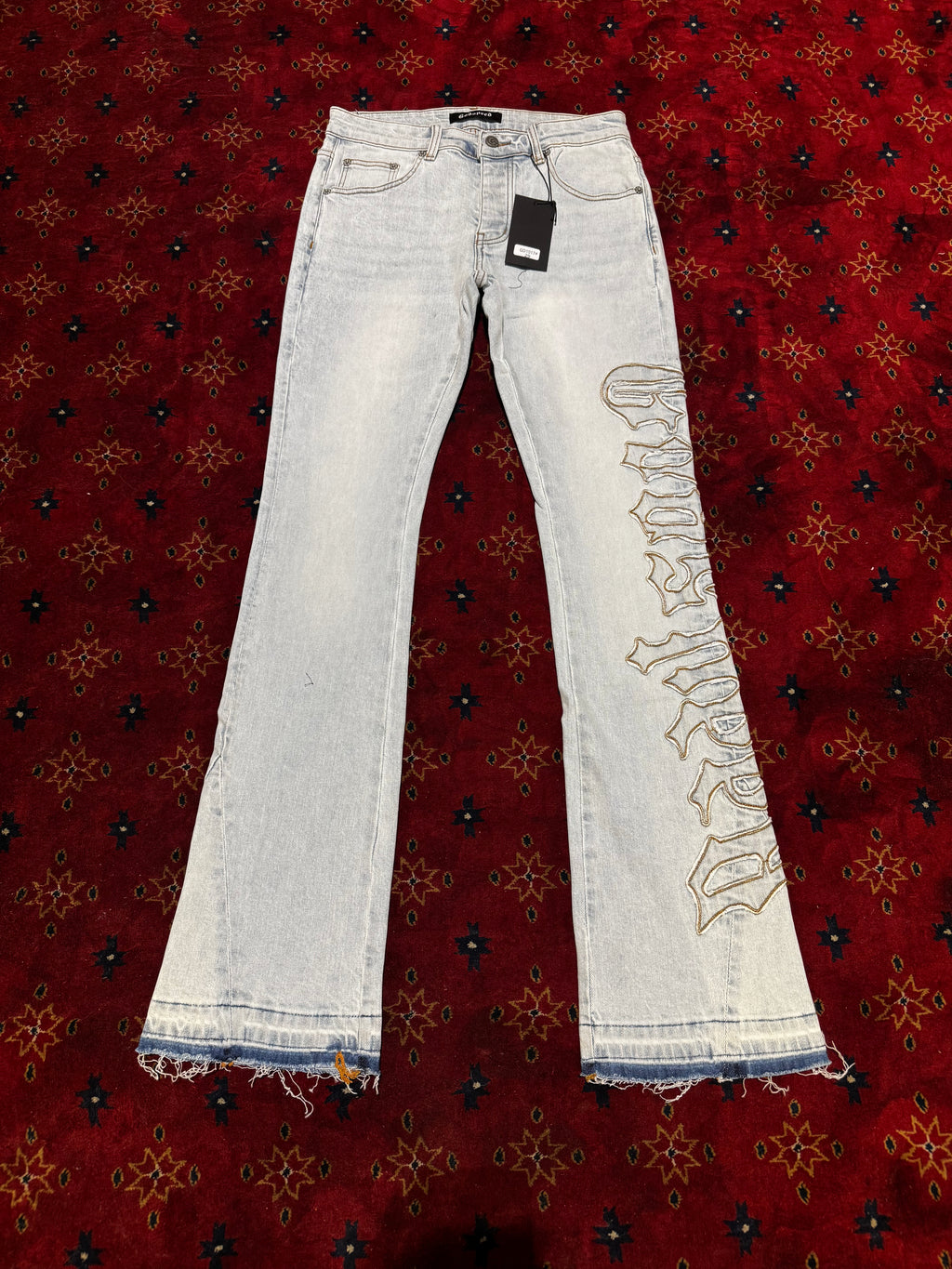Godspeed Flared Jeans