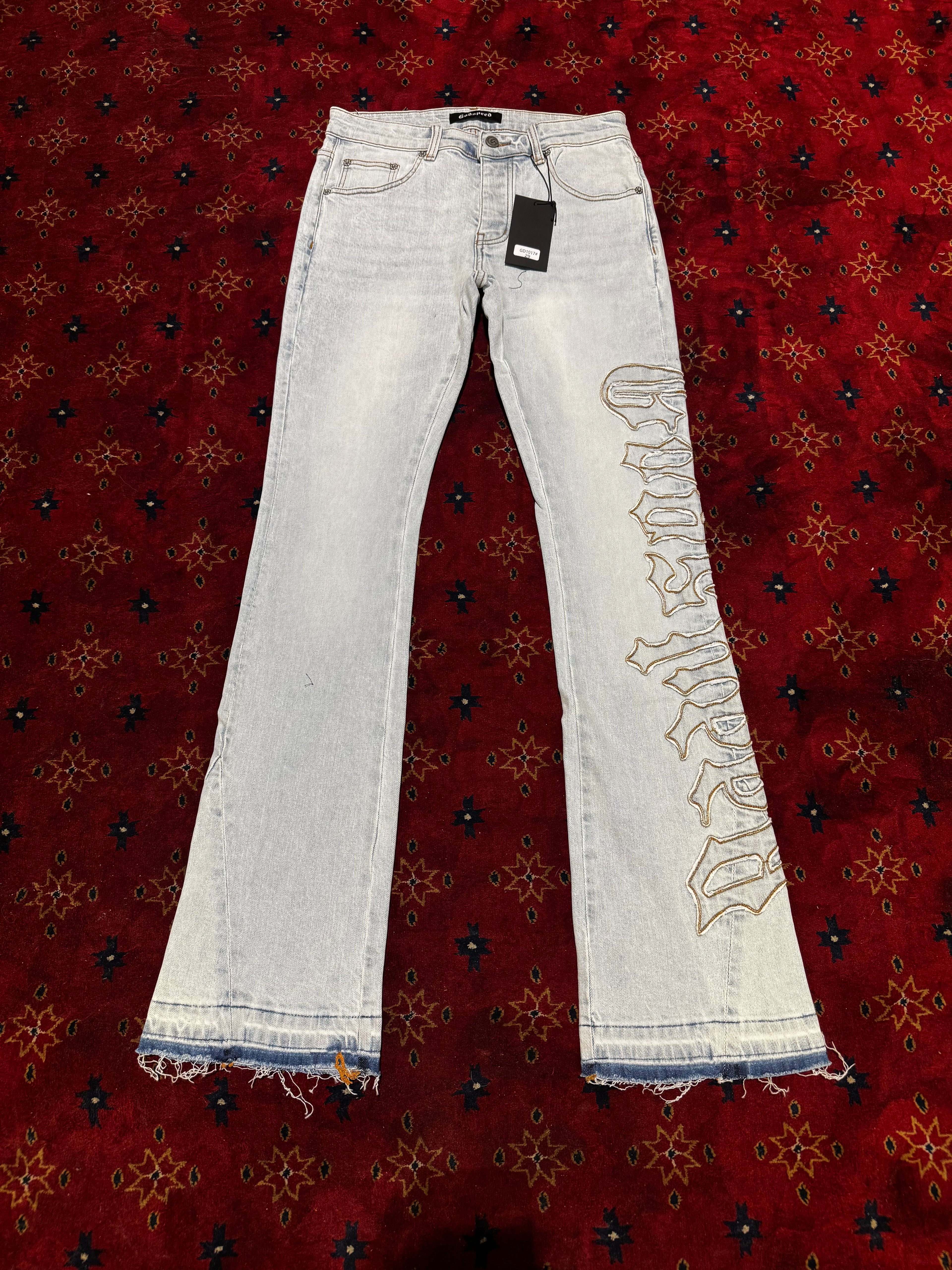 Godspeed Flared Jeans