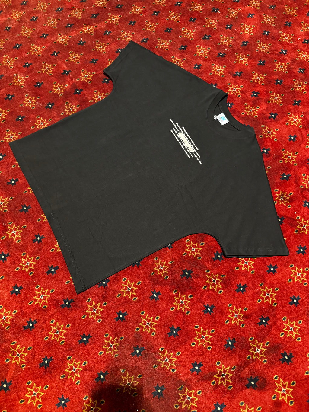Disruptive Drip T-Shirt