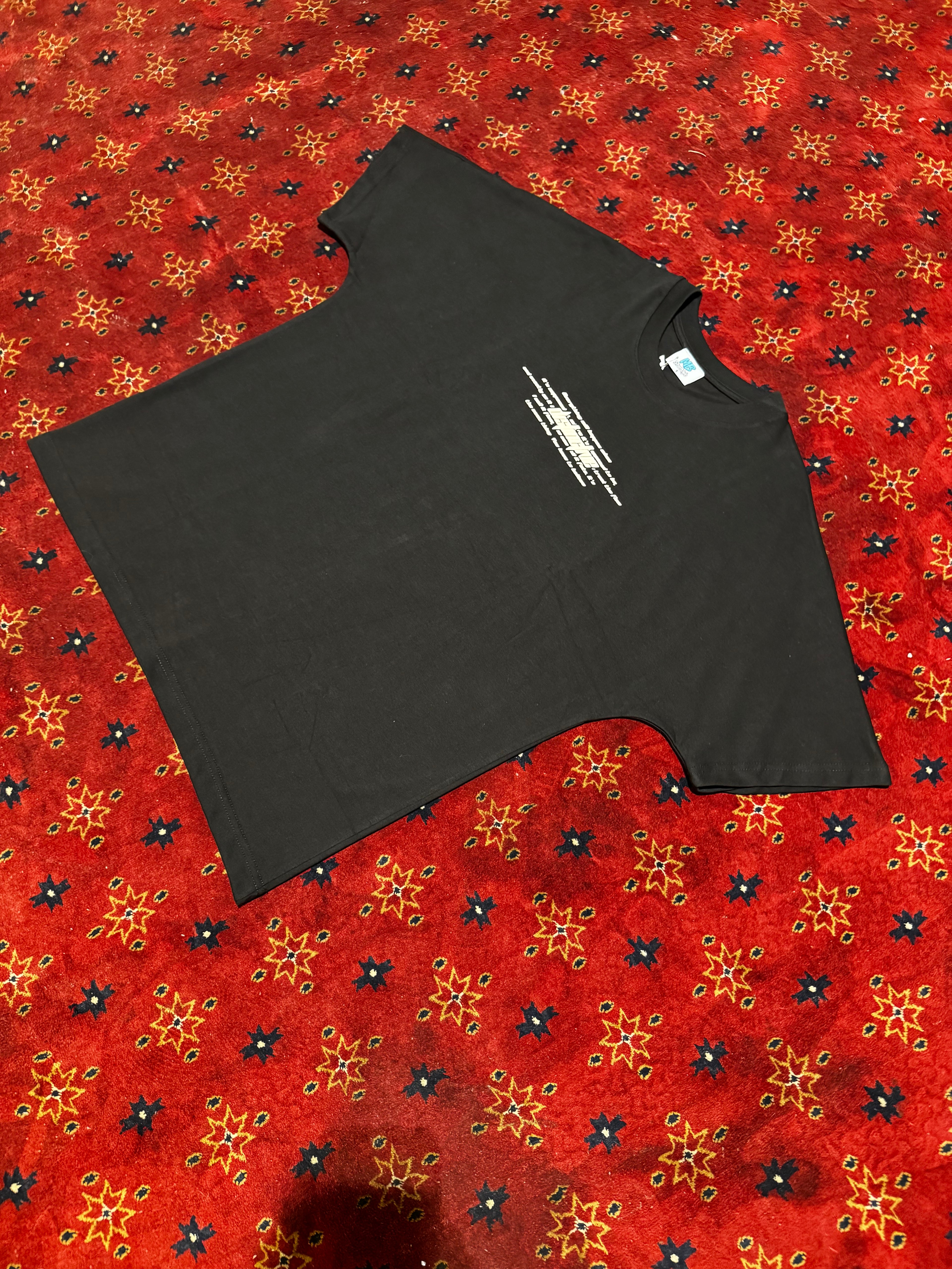 Disruptive Drip T-Shirt