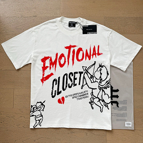Mixed Emotions Tee