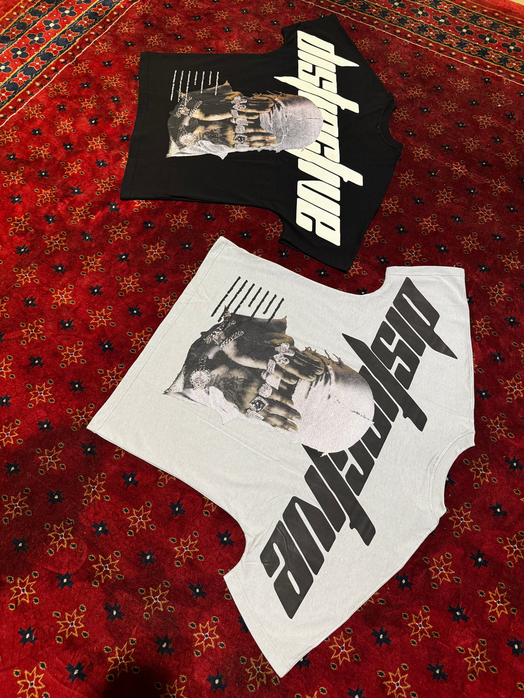Disruptive Drip T-Shirt