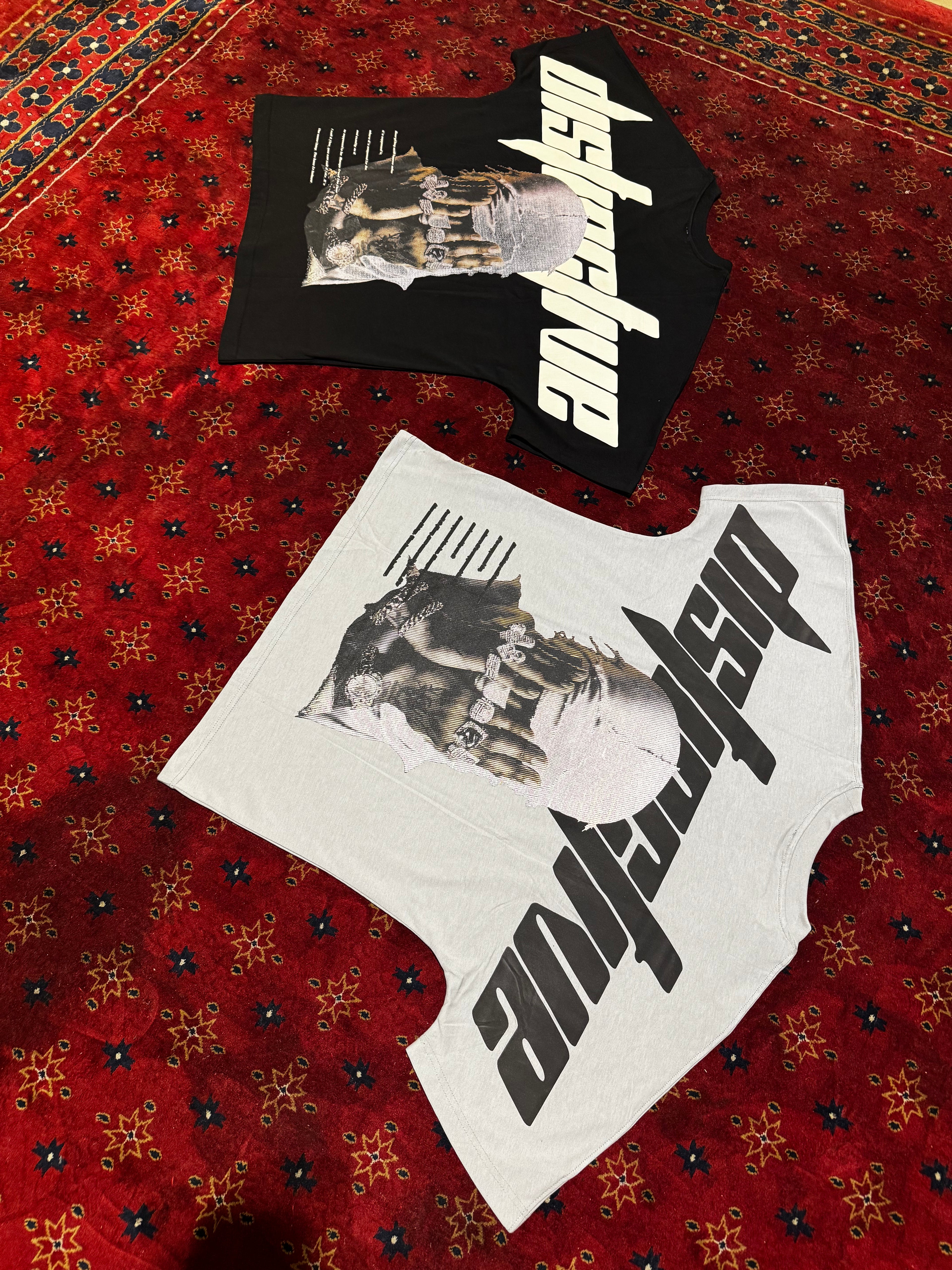 Disruptive Drip T-Shirt
