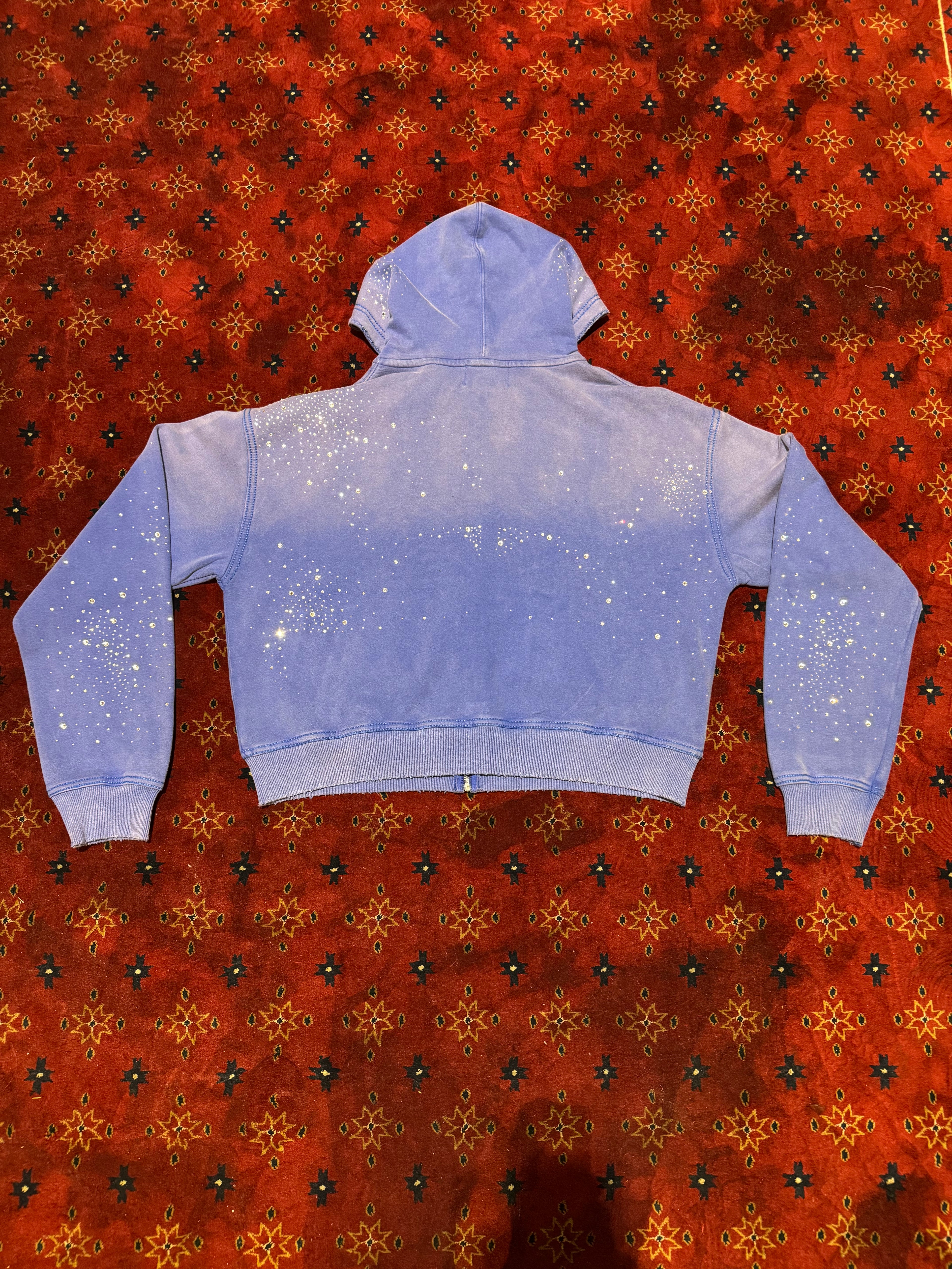 Valley Dreams Hoodie