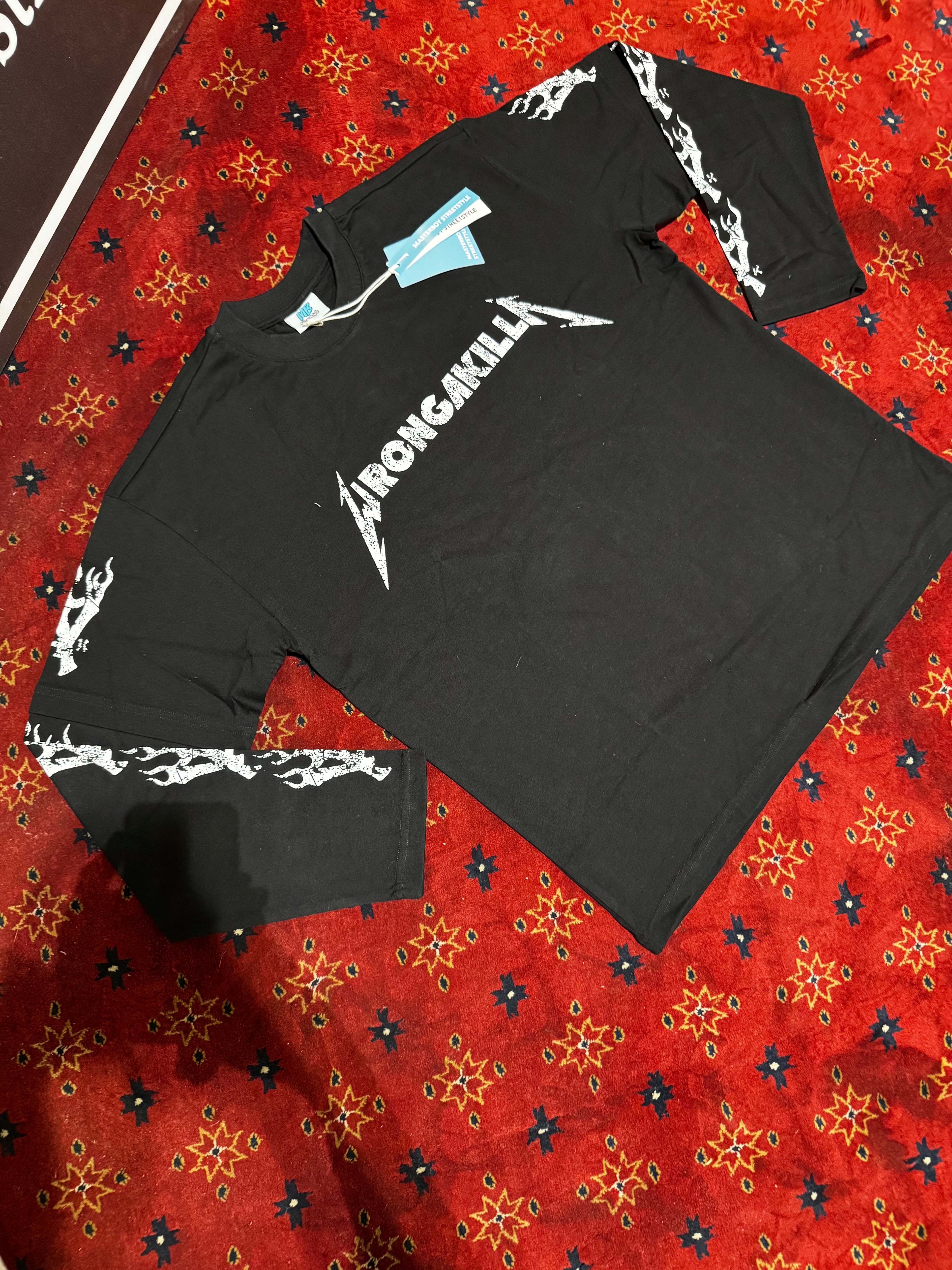 Long sleeve T-Shirt