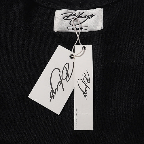 Bkys Prisoner shirt