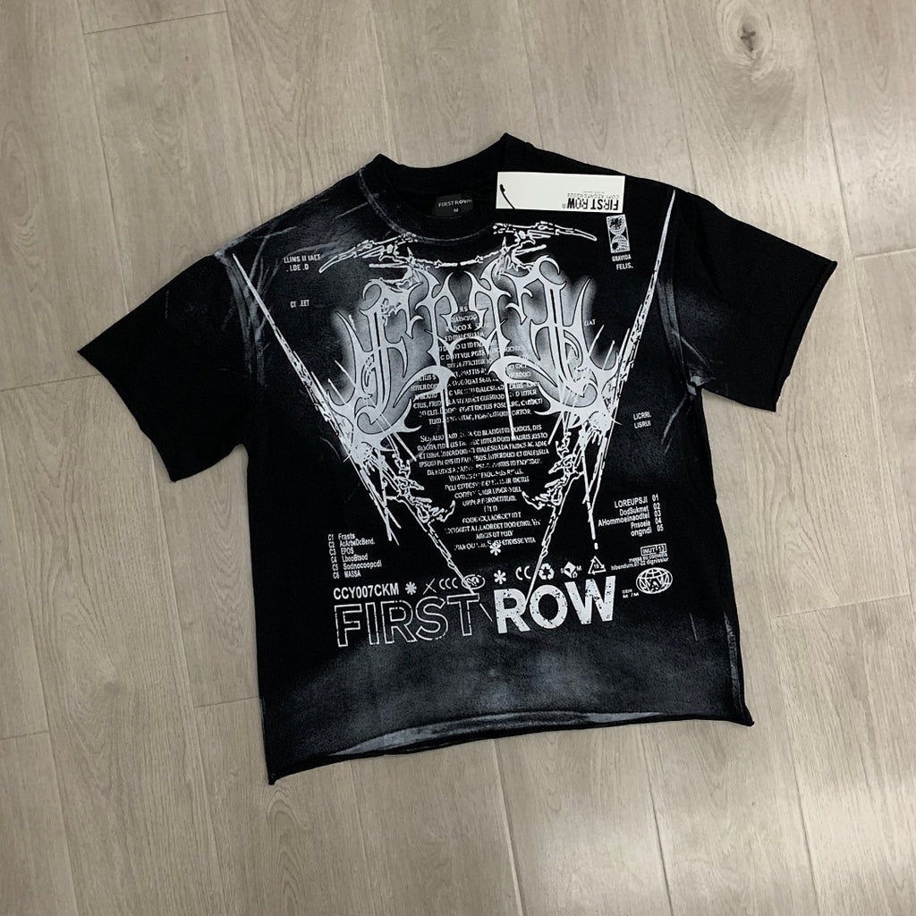 First Row T shirt