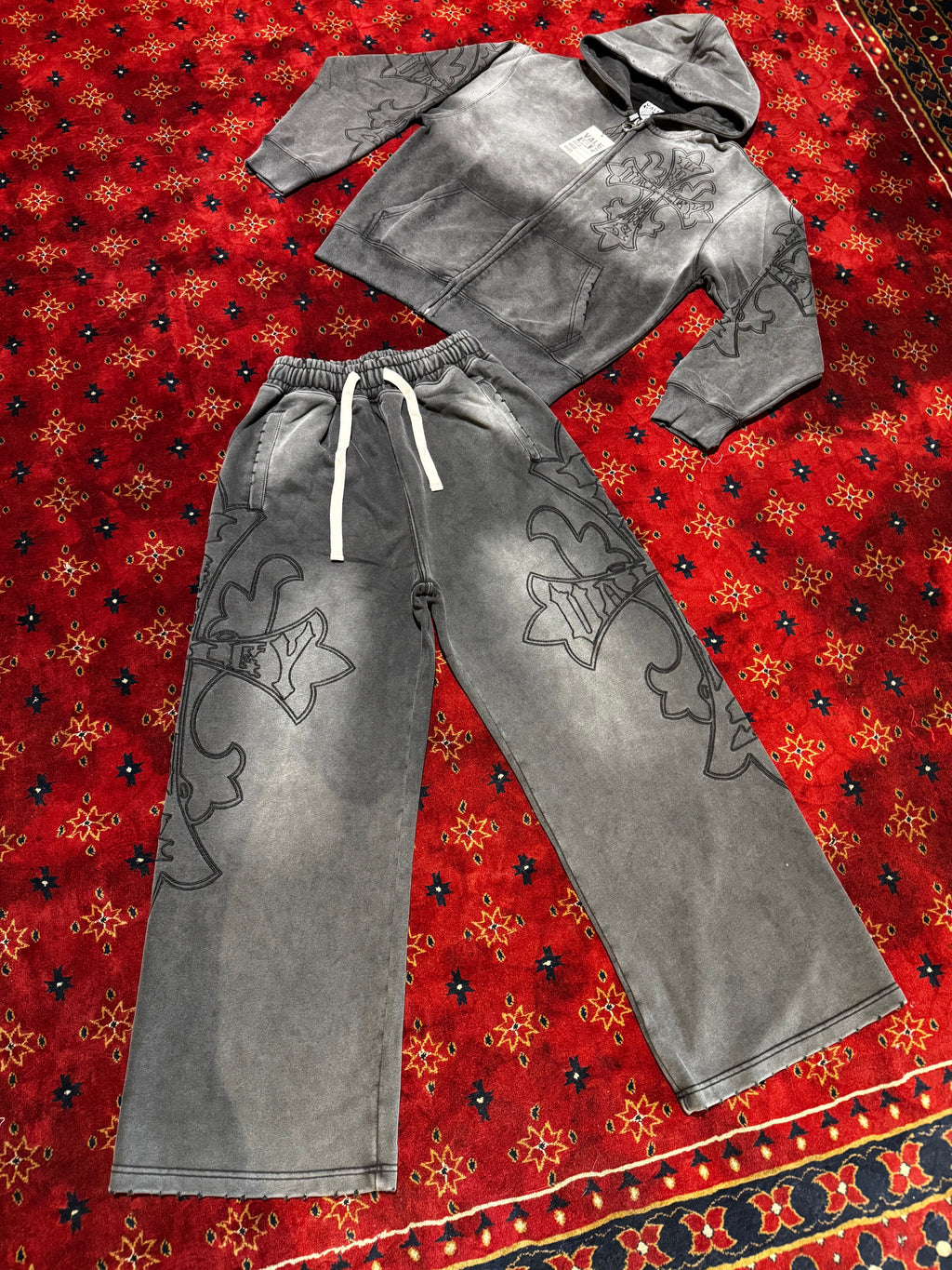 Valley Dreams Sweatsuit