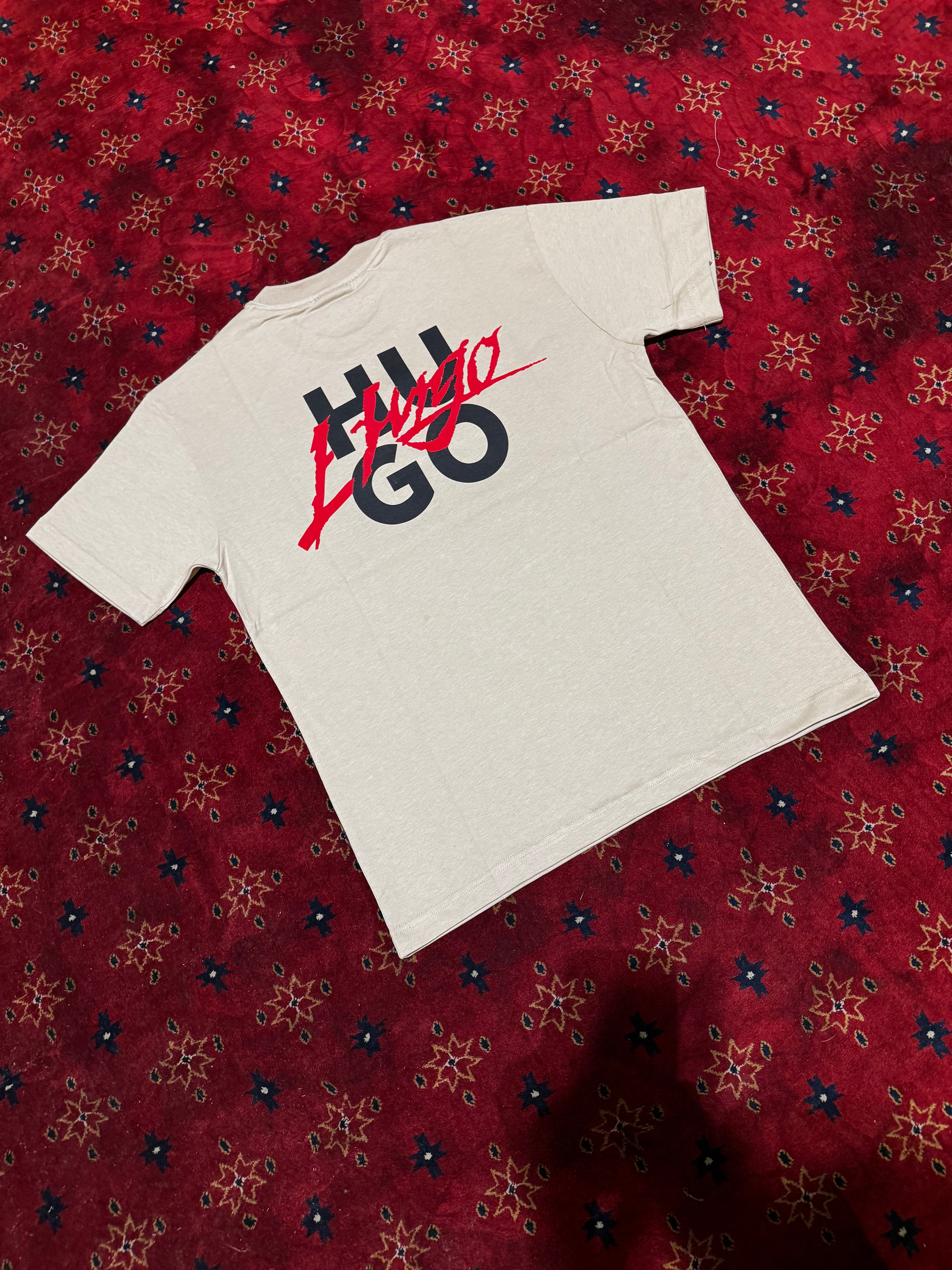 Hugo Boss T shirt
