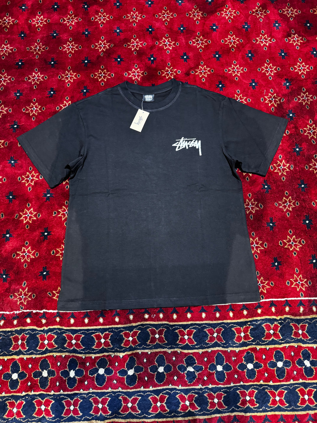 Stussy Dice T-shirt