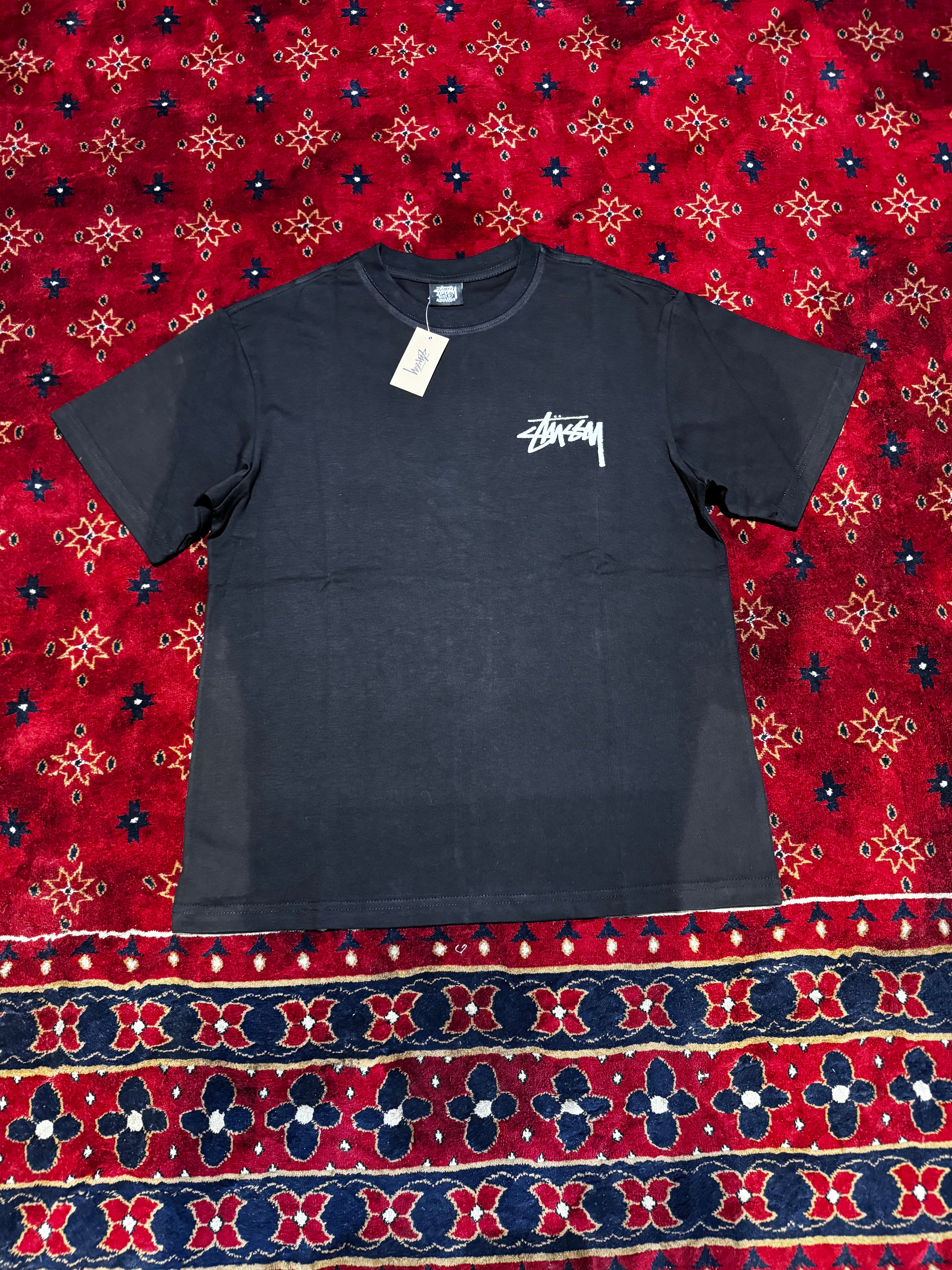 Stussy Dice T-shirt