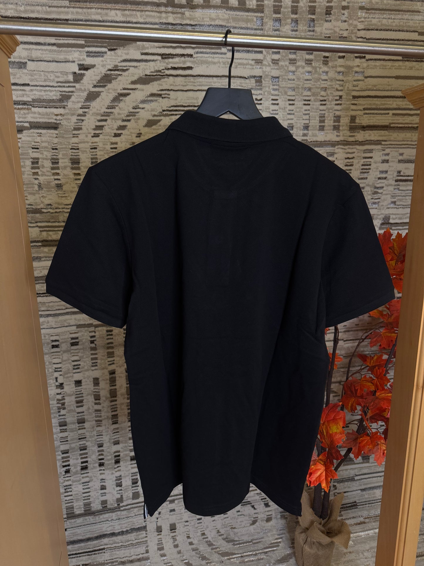 Stone island polo shirt