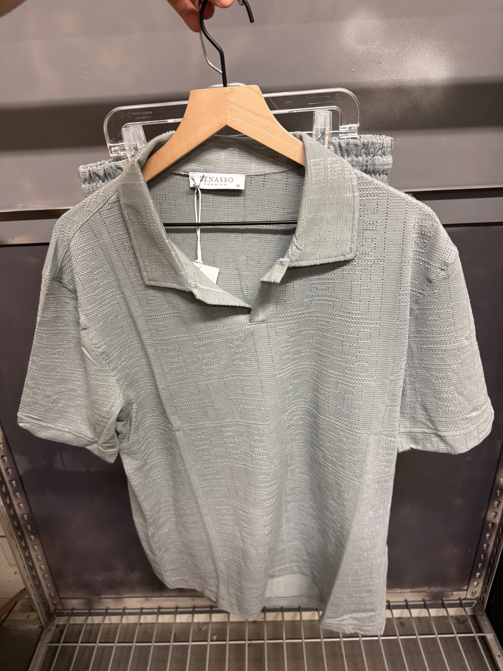 Summer shorts sets