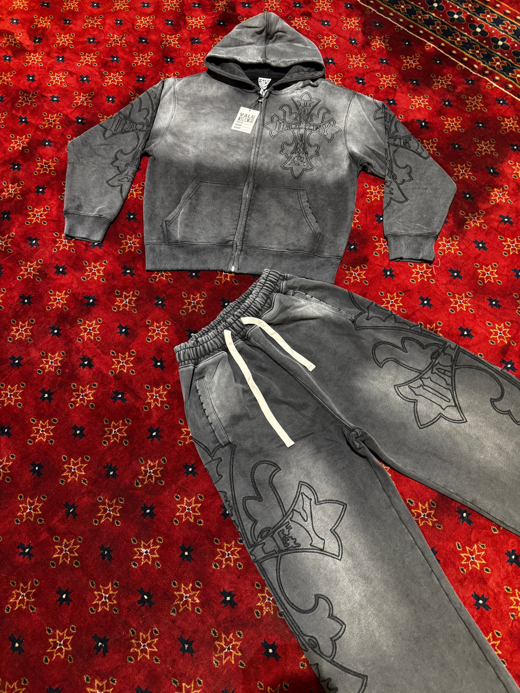 Valley Dreams Sweatsuit