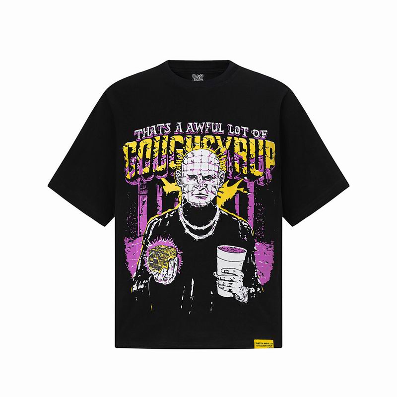 THAT’S A AWFUL-LOT OF COUGH SYRUP T-Shirt (Copy)