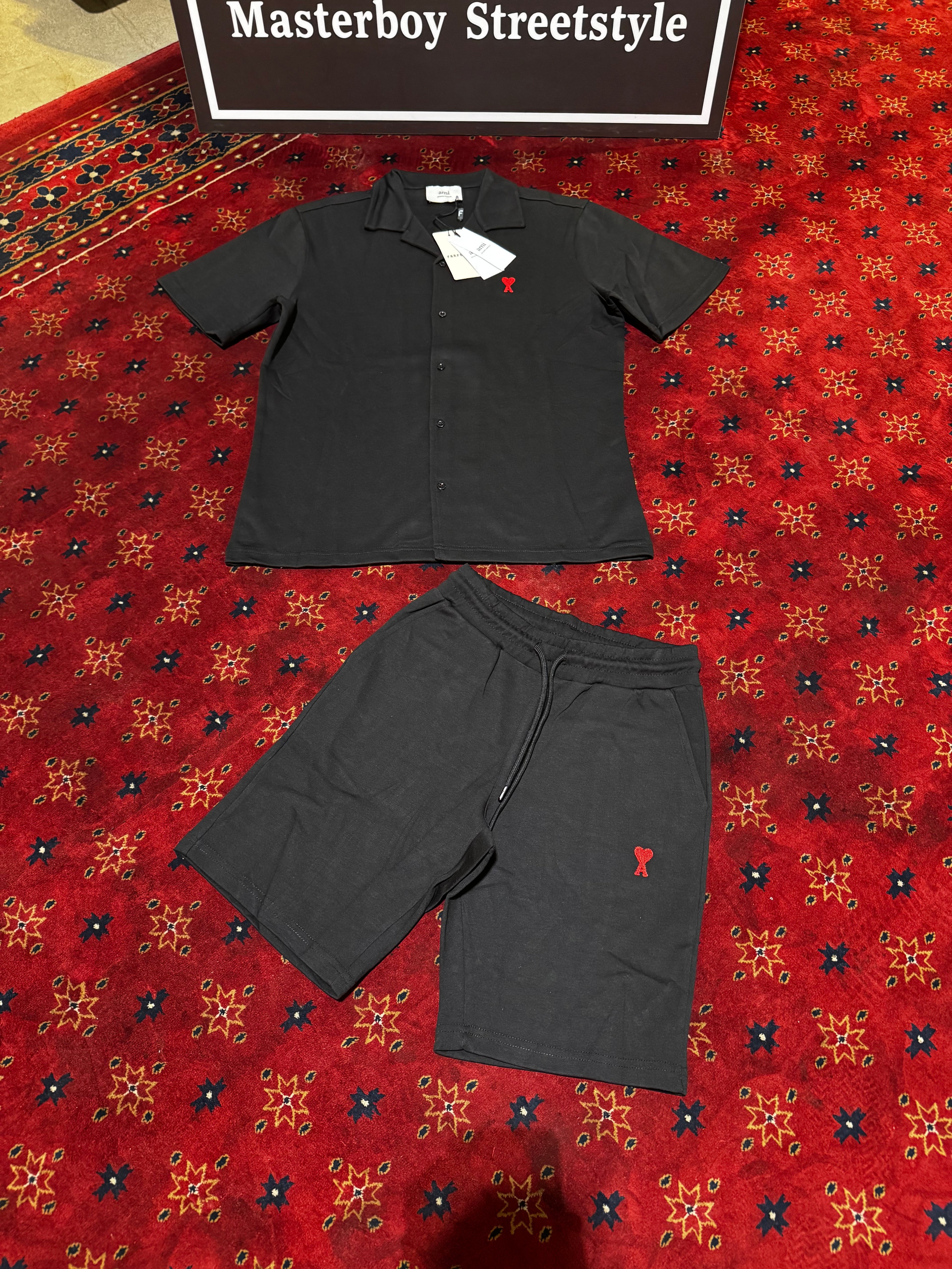 Ami Summer Set