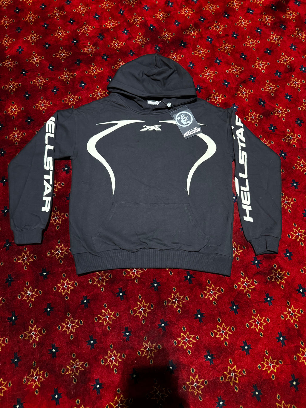 Hellstar Sweatsuit