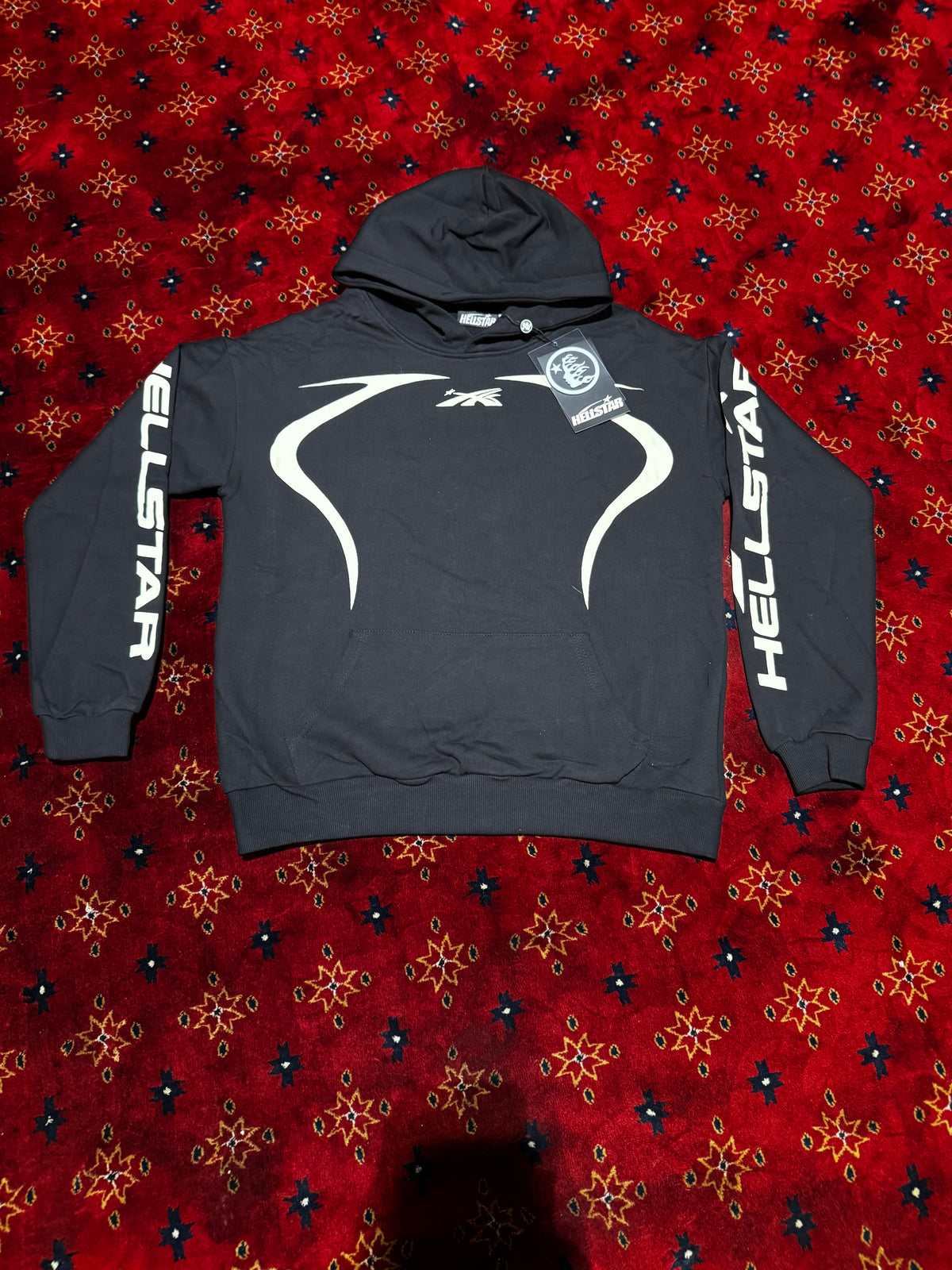 Hellstar Sweatsuit